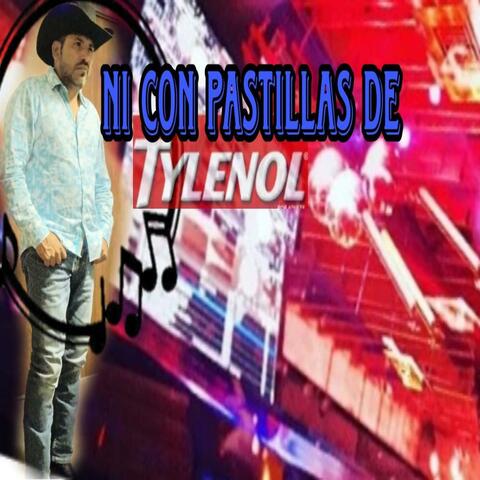 Ni Con Pastillas De Tylenol