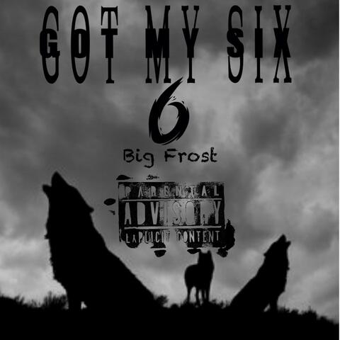 Got my 6 (Radio Edit)