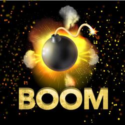 BOOM