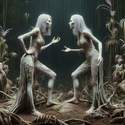 This Is Something I Must Do