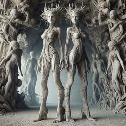 Valkyrian War Call (feat. Ragged Kid)