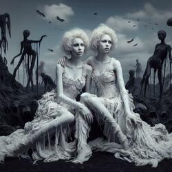 There Is Somebody Out There