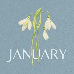 January
