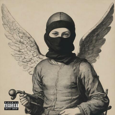 Putin (Cupid)