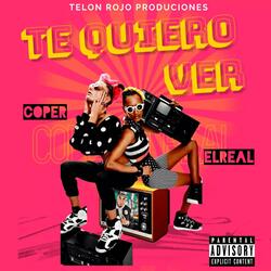 Te Quiero Ver (By. Telon Rojo)
