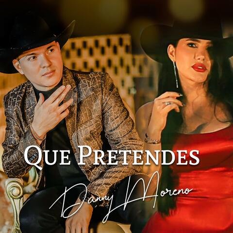 Que Pretendes