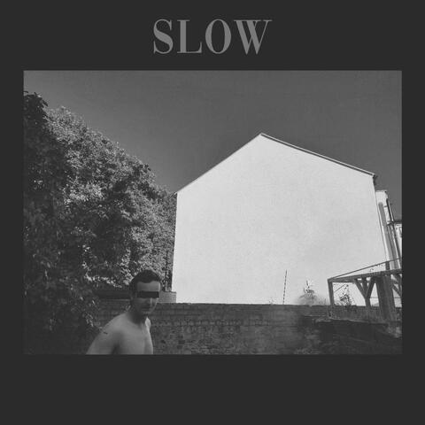 Slow (Hope St. #1)