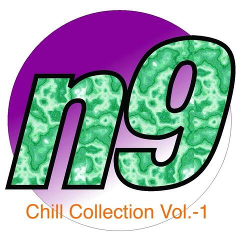 Chill Collection Vol. 1 EP