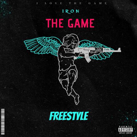 THE GAME FREESTYLE