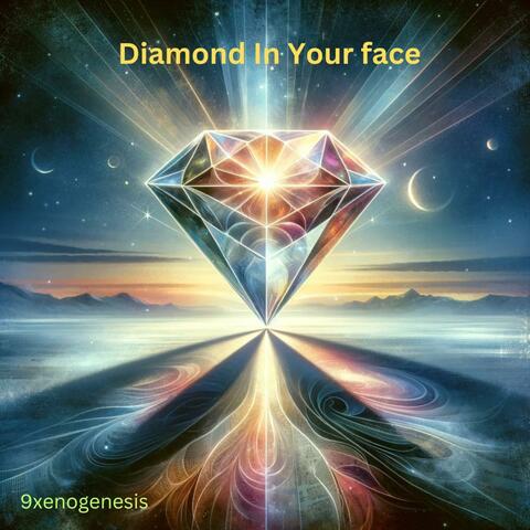Diamond In Your Fcae