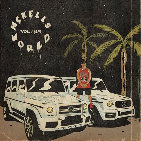 McKell's World Vol. I EP
