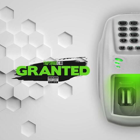 Granted