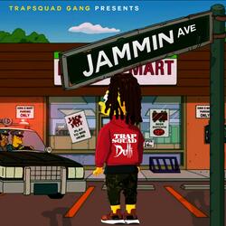 J4f (feat. Trapsquad Lal)