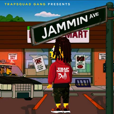 Jammin' Ave