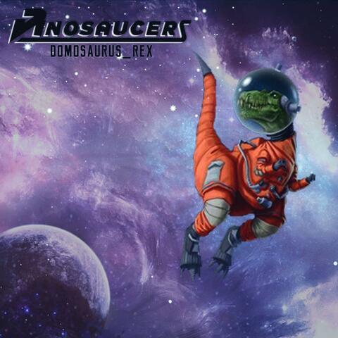 Dinosaucers