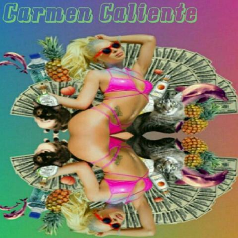 Carmen Caliente