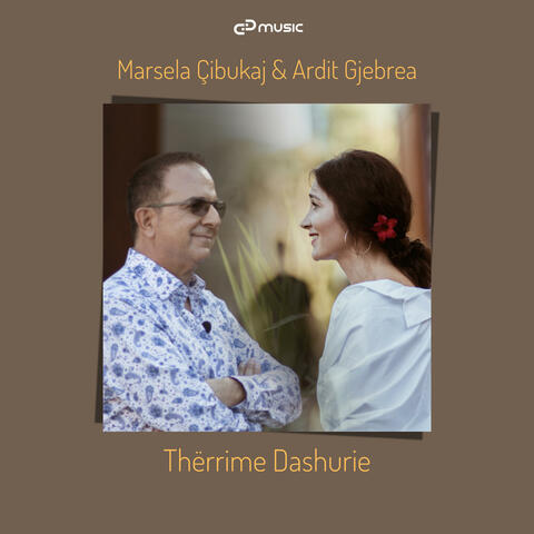 Therrime Dashurie (feat. Ardit Gjebrea)