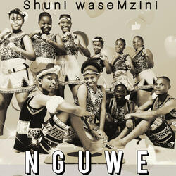 Nguwe