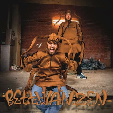 Bettwanzen (feat. Louis Beton)