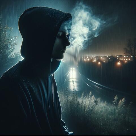 Stona (chill melodic trap beat)