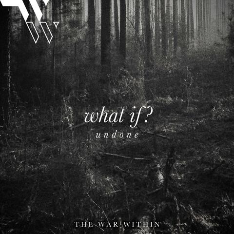 what if? (undone)