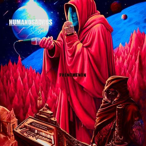Phenomenon