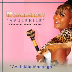 Avuleka Masango
