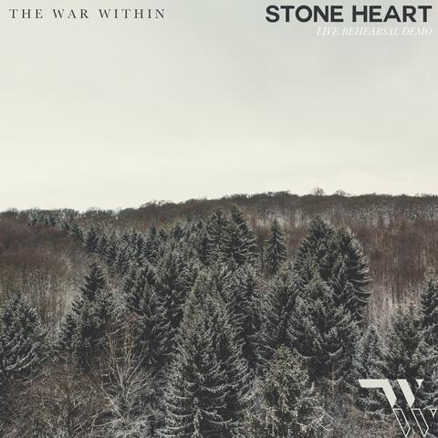 Stone Heart (Live Rehearsal Demo)