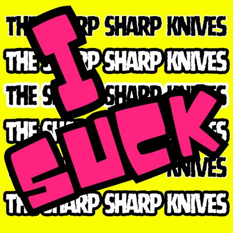 I Suck