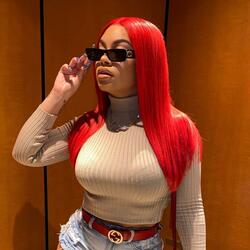 BAD GIRLS CLUB (Hair x Makeup x Nail Tech beat)