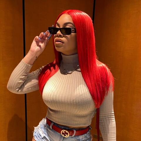 BAD GIRLS CLUB (Hair x Makeup x Nail Tech beat)