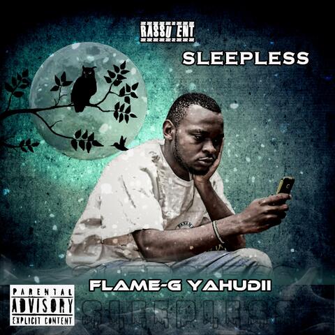 SLEEPLESS