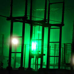 Rising Factories