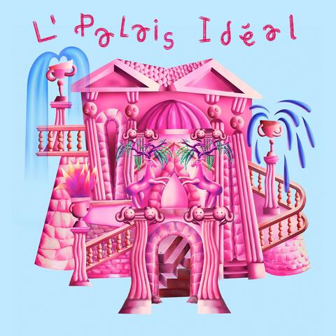 L'Palais Idéal