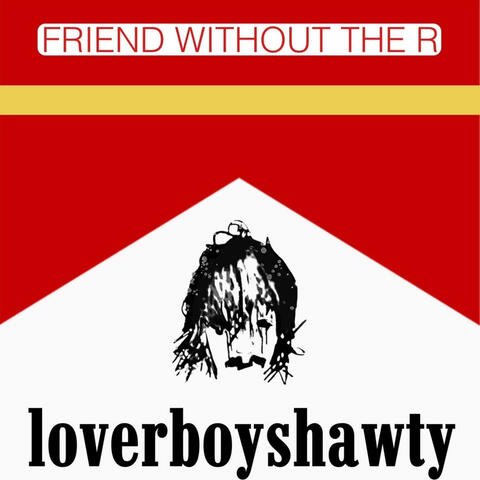 friend without the r