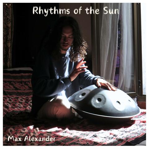 Rhythms of the Sun