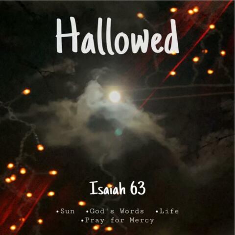 Hallowed