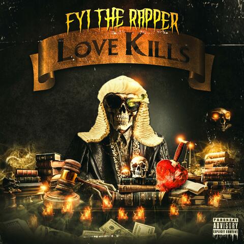 Love Kills