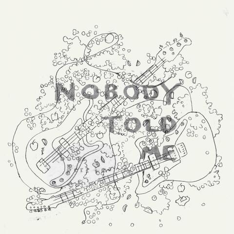 nobody told me