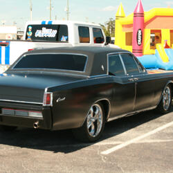 The Dope Man (feat. L-King)