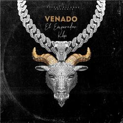 VENADO (feat. KBP el Alien)