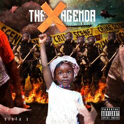 Chimurenga X (feat. Mr. Yatty, Most High & Smokie B)