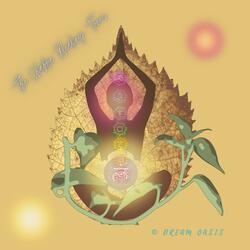 The Sacral Chakra 288Hz (Studio)