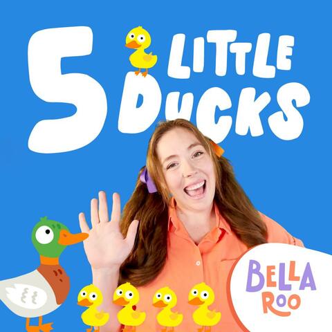5 Little Ducks