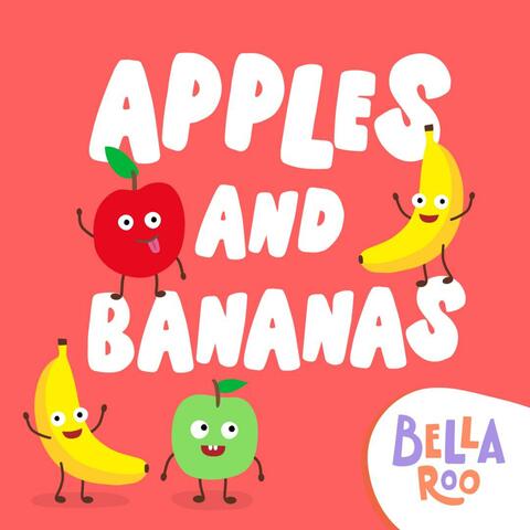 Apples and Bananas