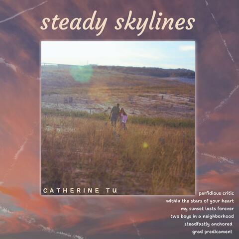 steady skylines