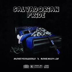 Salvadorian Pride