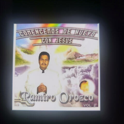 Señor aqui estoy