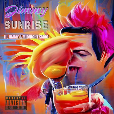 Jimmy Sunrise