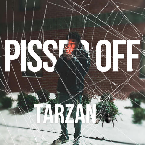Pissed Off